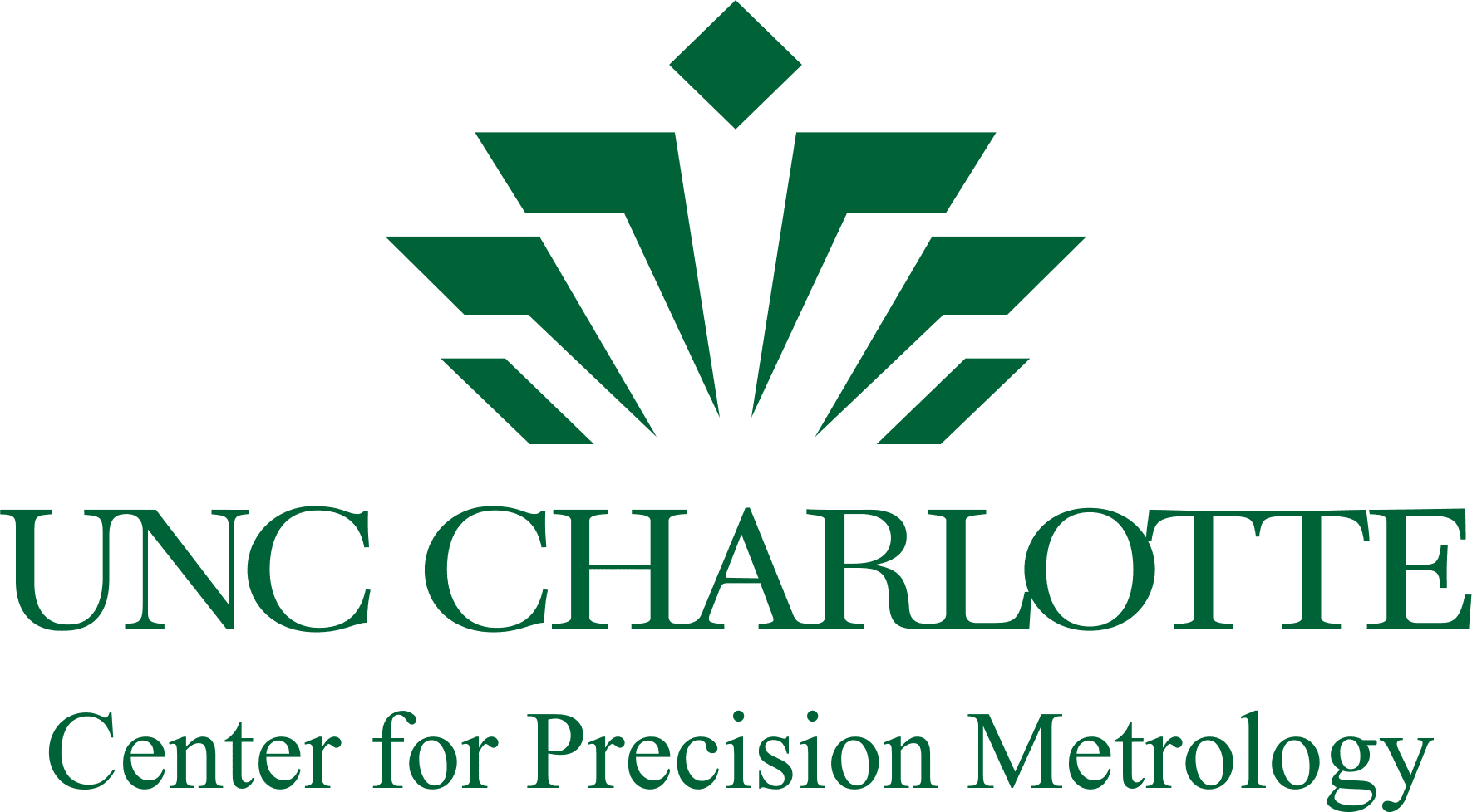 UNC Charlotte CENTER FOR PRECISION METROLOGY